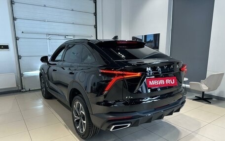 Haval F7x, 2026 год, 3 799 000 рублей, 19 фотография