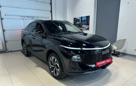 Haval F7x, 2026 год, 3 799 000 рублей, 18 фотография
