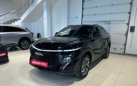 Haval F7x, 2026 год, 3 799 000 рублей, 16 фотография