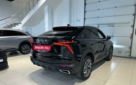 Haval F7x, 2026 год, 3 799 000 рублей, 17 фотография