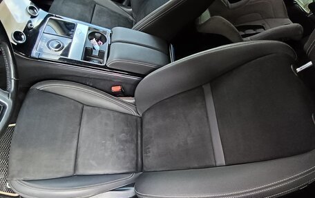 Land Rover Range Rover Velar I, 2018 год, 3 190 000 рублей, 14 фотография