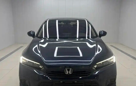 Honda Civic, 2022 год, 1 730 000 рублей, 2 фотография