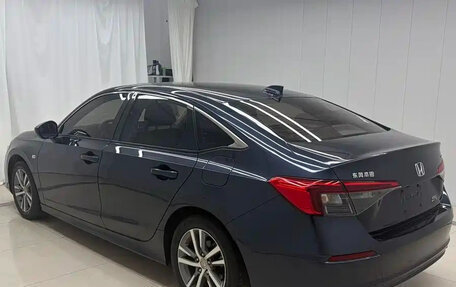 Honda Civic, 2022 год, 1 730 000 рублей, 4 фотография