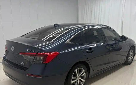 Honda Civic, 2022 год, 1 730 000 рублей, 3 фотография
