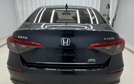 Honda Civic, 2022 год, 1 730 000 рублей, 6 фотография