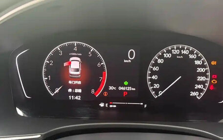 Honda Civic, 2022 год, 1 730 000 рублей, 7 фотография