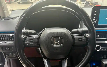 Honda Civic, 2022 год, 1 730 000 рублей, 10 фотография