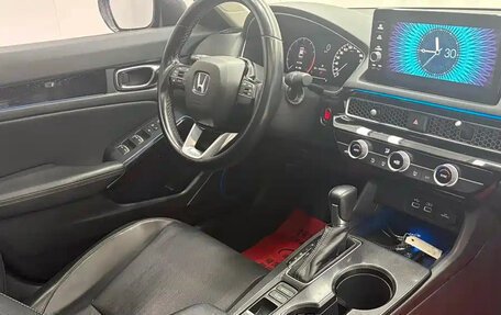 Honda Civic, 2022 год, 1 730 000 рублей, 14 фотография