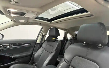 Honda Civic, 2022 год, 1 730 000 рублей, 13 фотография