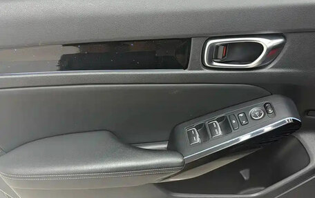 Honda Civic, 2022 год, 1 730 000 рублей, 15 фотография