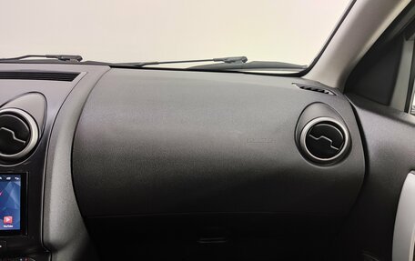 Nissan Qashqai, 2007 год, 870 000 рублей, 12 фотография