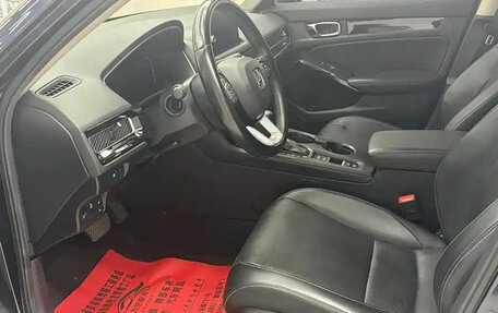 Honda Civic, 2022 год, 1 730 000 рублей, 17 фотография