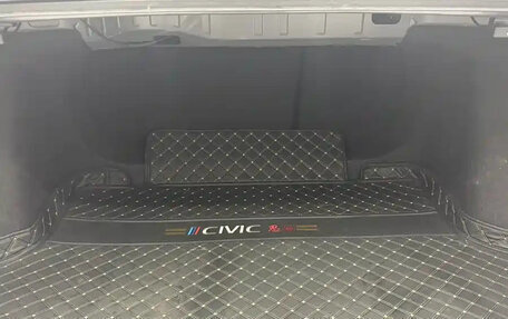 Honda Civic, 2022 год, 1 730 000 рублей, 18 фотография