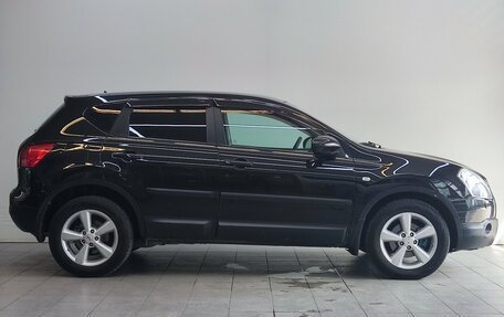 Nissan Qashqai, 2007 год, 870 000 рублей, 4 фотография