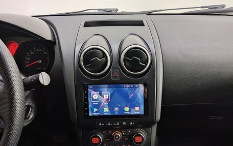 Nissan Qashqai, 2007 год, 870 000 рублей, 11 фотография