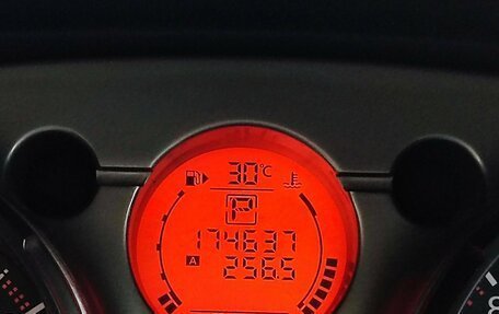 Nissan Qashqai, 2007 год, 870 000 рублей, 13 фотография
