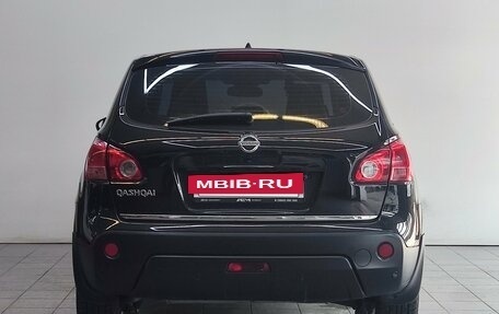 Nissan Qashqai, 2007 год, 870 000 рублей, 6 фотография