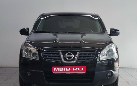 Nissan Qashqai, 2007 год, 870 000 рублей, 2 фотография
