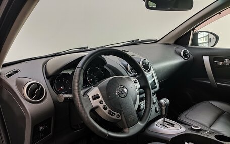 Nissan Qashqai, 2007 год, 870 000 рублей, 14 фотография