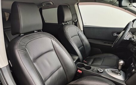 Nissan Qashqai, 2007 год, 870 000 рублей, 20 фотография