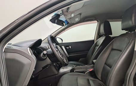 Nissan Qashqai, 2007 год, 870 000 рублей, 15 фотография