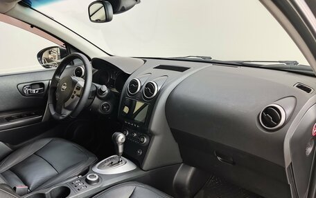 Nissan Qashqai, 2007 год, 870 000 рублей, 18 фотография