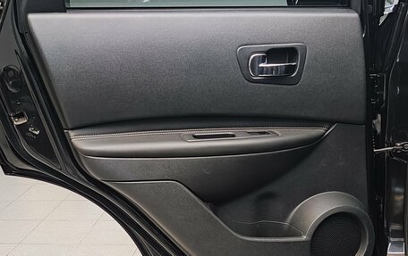 Nissan Qashqai, 2007 год, 870 000 рублей, 29 фотография
