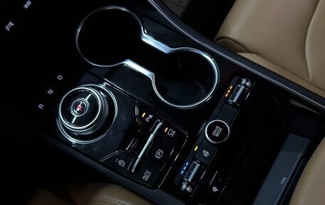 KIA K5, 2022 год, 2 400 000 рублей, 14 фотография