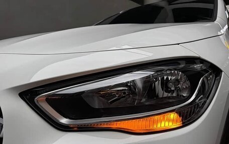 Mercedes-Benz GLA, 2022 год, 2 550 000 рублей, 23 фотография