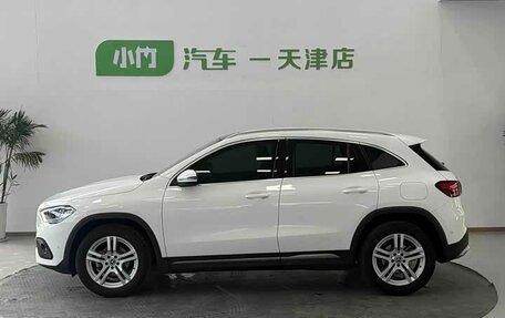 Mercedes-Benz GLA, 2022 год, 2 500 000 рублей, 7 фотография