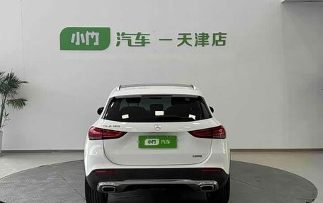 Mercedes-Benz GLA, 2022 год, 2 500 000 рублей, 2 фотография