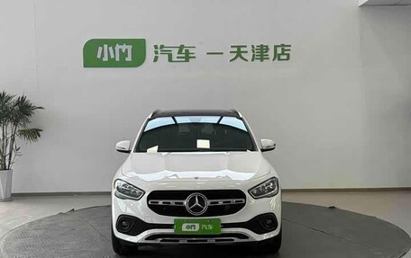 Mercedes-Benz GLA, 2022 год, 2 500 000 рублей, 5 фотография