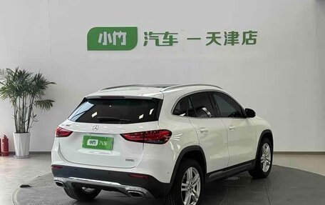 Mercedes-Benz GLA, 2022 год, 2 500 000 рублей, 3 фотография