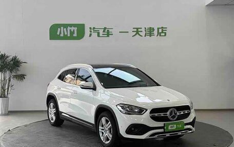 Mercedes-Benz GLA, 2022 год, 2 500 000 рублей, 6 фотография