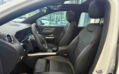 Mercedes-Benz GLA, 2022 год, 2 500 000 рублей, 9 фотография