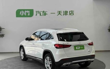 Mercedes-Benz GLA, 2022 год, 2 500 000 рублей, 8 фотография