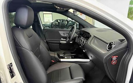 Mercedes-Benz GLA, 2022 год, 2 500 000 рублей, 22 фотография