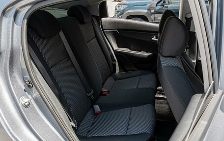 KIA Rio IV, 2019 год, 1 620 000 рублей, 7 фотография