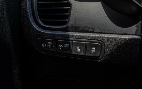 KIA Rio IV, 2019 год, 1 620 000 рублей, 17 фотография