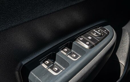 KIA Rio IV, 2019 год, 1 620 000 рублей, 19 фотография