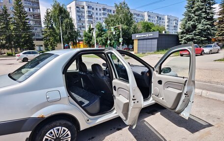 Renault Logan I, 2007 год, 275 000 рублей, 6 фотография