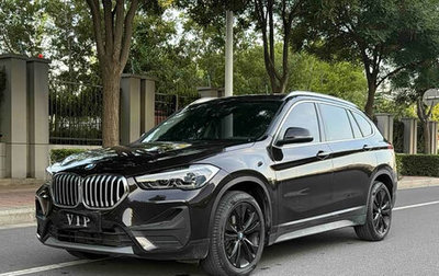 BMW X1, 2021 год, 1 560 000 рублей, 1 фотография