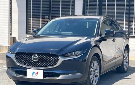 Mazda CX-30 I, 2023 год, 1 460 000 рублей, 1 фотография