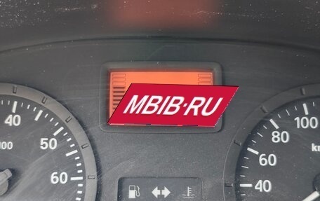 Renault Logan I, 2007 год, 275 000 рублей, 8 фотография