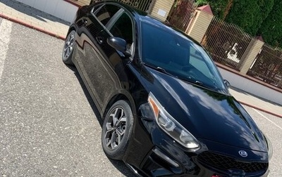 KIA Cerato IV, 2018 год, 1 460 000 рублей, 1 фотография