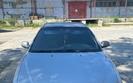KIA Spectra II (LD), 2008 год, 410 000 рублей, 3 фотография