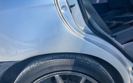 KIA Spectra II (LD), 2008 год, 410 000 рублей, 10 фотография