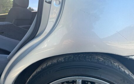 KIA Spectra II (LD), 2008 год, 410 000 рублей, 11 фотография