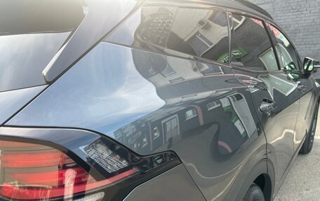 KIA Sportage IV рестайлинг, 2024 год, 2 799 999 рублей, 6 фотография