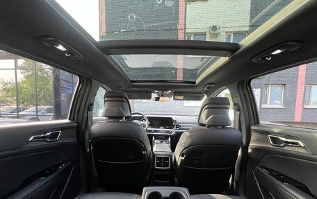 KIA Sportage IV рестайлинг, 2024 год, 2 799 999 рублей, 8 фотография